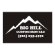 Big Hill Custom Iron L.L.C.
